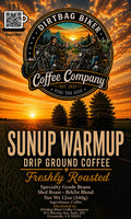 Sunup Warmup blend