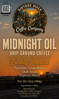 Midnight Oil Blend
