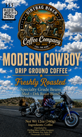 Modern Cowboy Blend