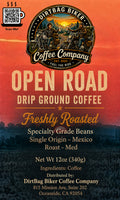 Open Road Blend