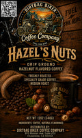 Hazel's Nuts