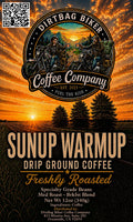 Sunup Warmup blend