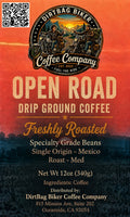 Open Road Blend